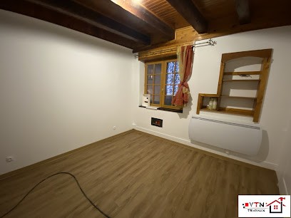 VTN Travaux, Peintre en Bâtiment à Erstein