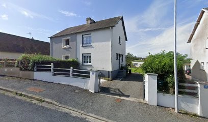 Liegard Jean-Claude, Peintre en Bâtiment à Trévières