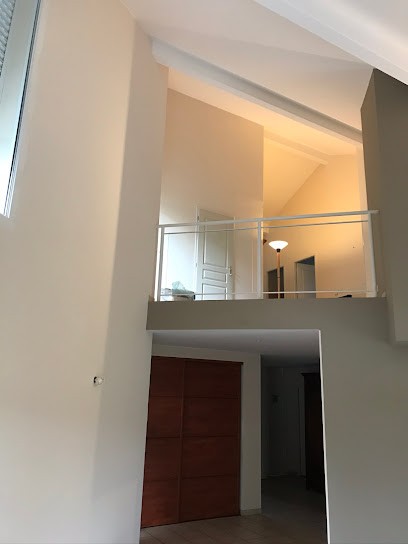 David ARNAUD Peinture, Peintre en Bâtiment à Chabeuil