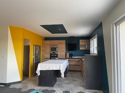 Artisan Peintre Lanson - Vendée, Peintre en Bâtiment à La Genétouze