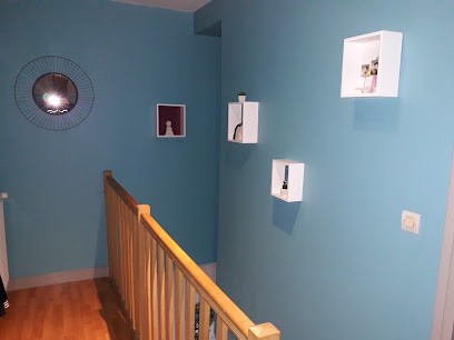 Corinne Peinture, Peintre en Bâtiment à Saint-Sornin