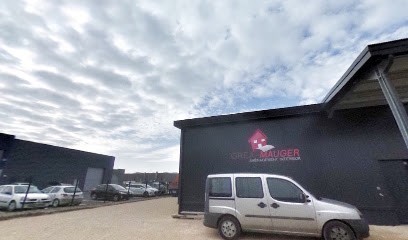 Grea-Mauger, Peintre en Bâtiment à Saint-Chef