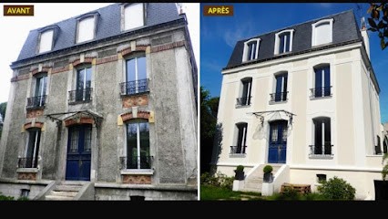 R.D.H Rénovation, Peintre en Bâtiment à Saint-Hilaire-de-Riez