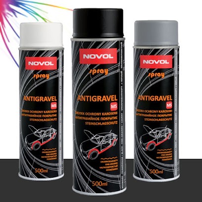 ANG PEINTURE, Magasin de Peintures à Décines-Charpieu