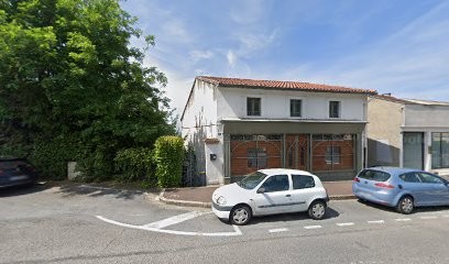 La Palette De Pam', Peintre en Bâtiment à Puylaurens