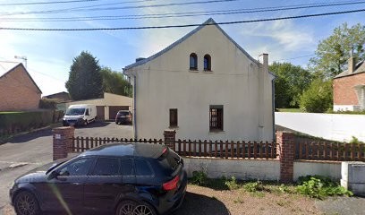 Tp Decoration Sas, Peintre en Bâtiment à Neuf-Mesnil