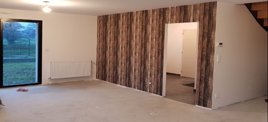 Tendance Peinture, Peintre en Bâtiment à Laval