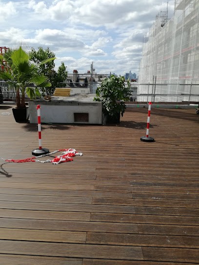 Sanchez Peinture, Peintre en Bâtiment à Vaires-sur-Marne