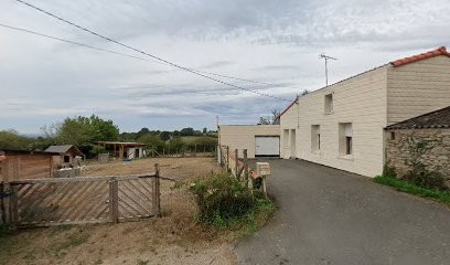 SB Peinture, Peintre en Bâtiment à La Gaubretière