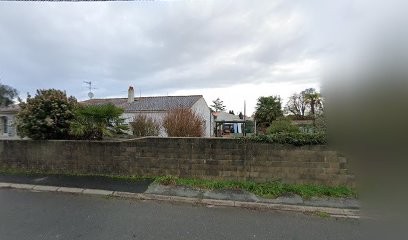 Gaucher Philippe, Peintre en Bâtiment à Charron