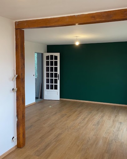 Eco Peinture, Peintre en Bâtiment à Fontaine-le-Bourg