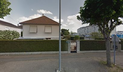 Barat Michel, Peintre en Bâtiment à Saint-Aignan