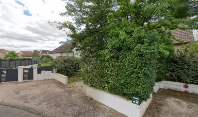 Martin Rénov'Peinture, Peintre en Bâtiment à Perrigny-lès-Dijon