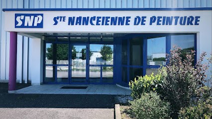 Société Nancéienne De Peinture (SNP), Peintre en Bâtiment à Ludres