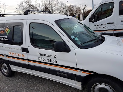 David Gilabert Peinture, Peintre en Bâtiment aux Pujols