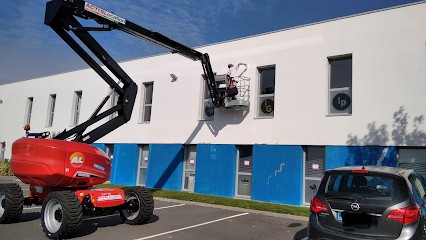 Dom Breizh, Peintre en Bâtiment à Plumergat