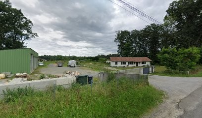 PPS, Magasin de Peintures à Saint-Geours-de-Maremne