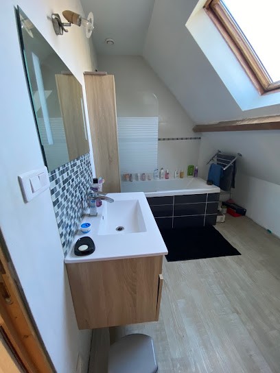 CHAILLOU-RENOV, Peintre en Bâtiment à Miermaigne