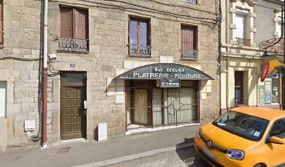 Ent. Segura Platrerie - Peinture, Peintre en Bâtiment à Lorette