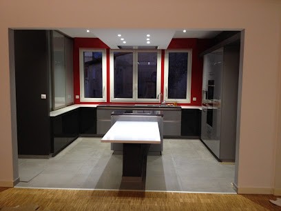 GALLARD PEINTURE, Peintre en Bâtiment à Vouillé