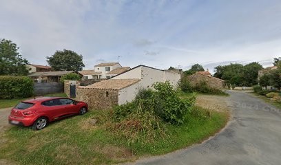 JP Déco, Peintre en Bâtiment à Nesmy