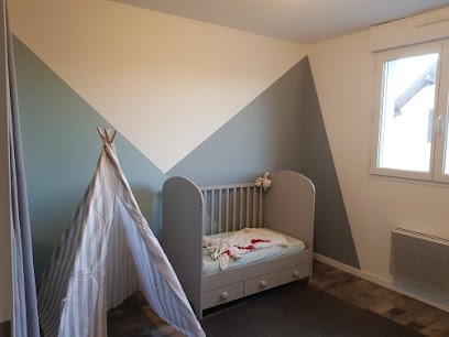 Lk Chartreuse Service, Peintre en Bâtiment aux Échelles