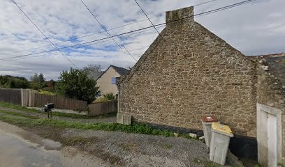 TD Peinture, Peintre en Bâtiment à Saint-Coulomb