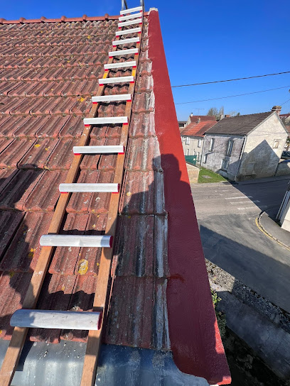 Db Couleurs De France, Peintre à Eysines