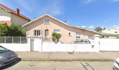 Frédéric Brun Plâtrier Peintre Lyon Rhone, Peintre en Bâtiment à Bron