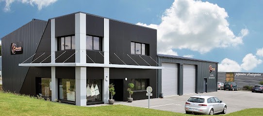 Cotteverte Stéphane SARL - Peinture | Décoration, Peintre en Bâtiment à Craon