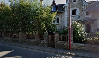 Perrin Fabrice, Magasin de Peintures à Espalion