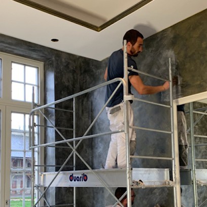 Anthony Prudhomme - Peintre - Facadier - Décoration, Peintre en Bâtiment à Saint-Cyr-la-Lande