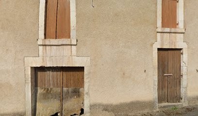 Della Muta Christophe, Peintre en Bâtiment à Douzillac