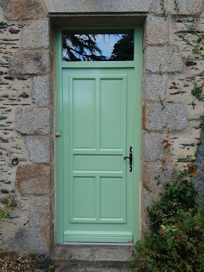 Le Glaunec Père Et Fils, Peintre en Bâtiment à Redon