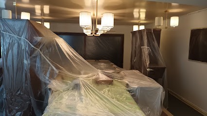 Déco Prestige, Peintre en Bâtiment à Chens-sur-Léman