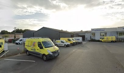 Leverrier Finances, Peintre en Bâtiment à Saint-Georges-des-Groseillers