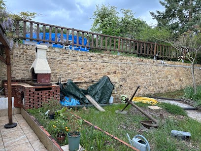 Faucher Ludovic, Peintre en Bâtiment à Saint-Martin-le-Beau