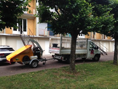 AZ Multiservices, Peintre en Bâtiment à Nevers