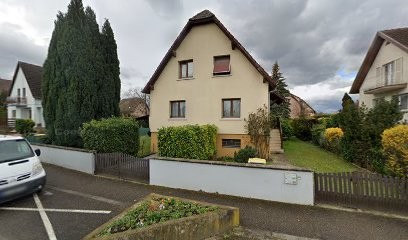 Peintures DPF, Peintre en Bâtiment à Gerstheim