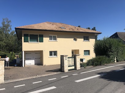 Ets RG Rénov, Peintre en Bâtiment à La Ferrière