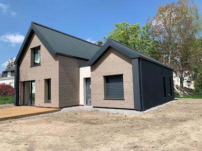 GUILLAUME PASCAL, Peintre en Bâtiment à Trignac