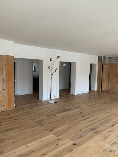 Doubreres Renovation, Peintre à la Fouillouse