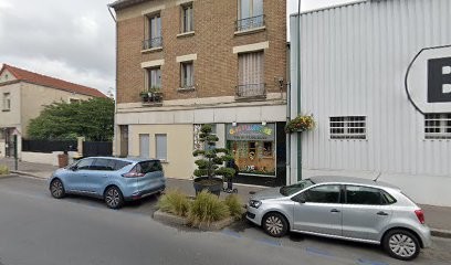 G. M Peinture, Peintre en Bâtiment à Colombes