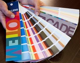 LA PALETTE, Magasin de Peintures à Ormesson-sur-Marne