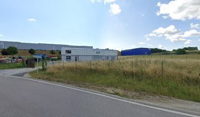 DécoSophT, Magasin de Peintures à Sainte-Menehould