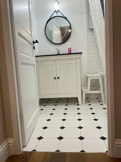 Ism Renov, Peintre en Bâtiment à Saint-Martin-du-Tertre