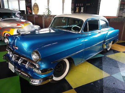 MAT SHOP, Magasin de Peintures à Trilport