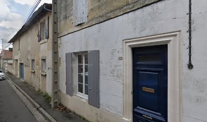 Entreprise CANET Emmanuel, Peintre en Bâtiment à Cognac