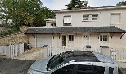 TS Peinture, Peintre en Bâtiment à Saumur