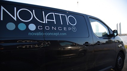 Novatio Concept, Peintre en Bâtiment à Gradignan